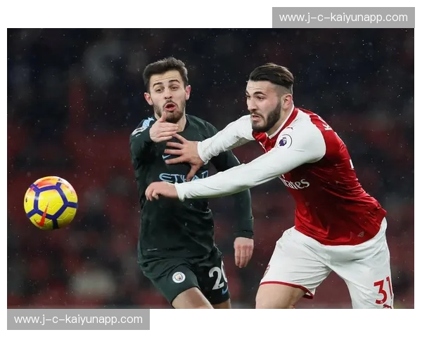 巅峰对决！英超直播阿森纳vs曼城：不仅是争冠，更是足球哲学的终极较量