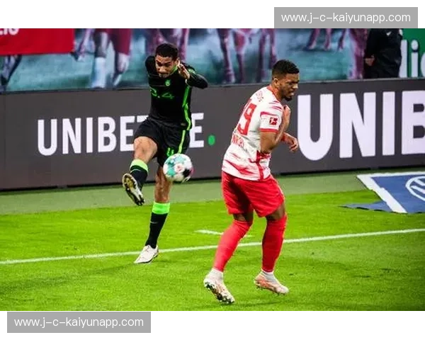 汉堡vs沃尔夫斯：德甲赛场上的绿色荣耀与红色风暴